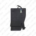 Universal floor mats