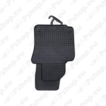 VW Golf V,VI Jetta kummimatid 4tk S102-61110
