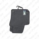 VW Golf Plus kummimatid 4 tk S102-61210
