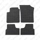 VW Up 11/2011- kummimatid 4 tk S102-62510