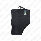 VW Caddy 3/04- kummimatid ette S102-64110