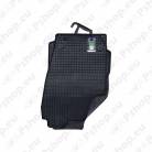 Universal floor mats