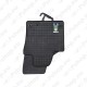 VW Sharan 09/10- kummimatid 1.ja 2.rida 4tk S102-67310