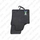 Universal floor mats