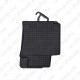 Seat Leon 8/05- kummimatid 4 tk S102-84110