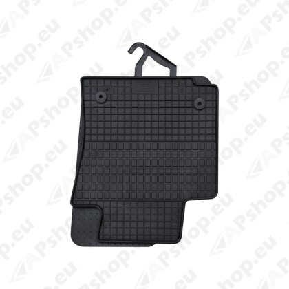 Seat Leon 8/05- kummimatid 4 tk S102-84110