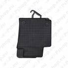 Universal floor mats