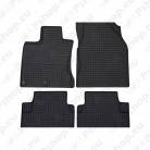 Universal floor mats