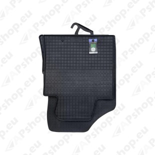 Hyundai i30 3/12- kummimatid 4 tk S102-97310