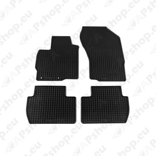 Mitubishi Outlander 02/07- k.matid 4tk S102-99410