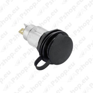 Niiskuskindel pesa 12V/24V, Ø21mm, IP65	 S103-3906.1