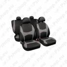 Seat covers for cars