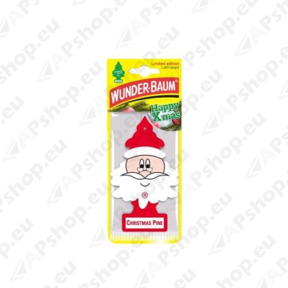 Wunderbaum Christmas Pine S103-72-07