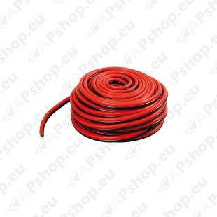 Elektrijuhe duubel  1 mm2, 10m, max 3 A S103-9854.3