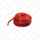 Elektrijuhe duubel 1 mm2, 10m, max 3 A S103-9854.3