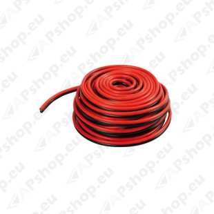 Elektrijuhe duubel  0,5 mm2, 10m, max 3 S103-9854.4
