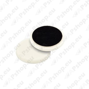 Poleerpadi 150mm valge kõva takjakinnitusega S107-000400