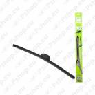 Windscreen wipers for cars and vans