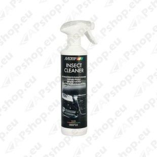 Motip putukaeemaldusvahend 500ml S113-000735