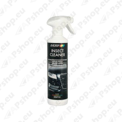 Motip putukaeemaldusvahend 500ml S113-000735