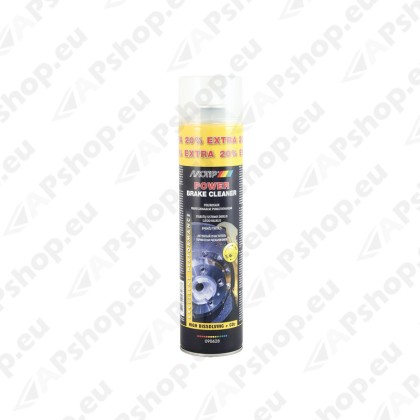 Piduripuhastus professionaalne 600ml S113-090628