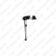 Держатель для велосипеда на фаркоп  Thule Xpress 970 S115-69-970
