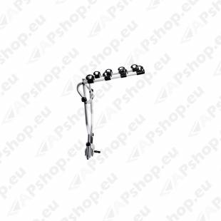 Rattahoidja veokonksule THULE HangOn 4 S115-69-9708-4B