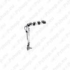 Rattahoidja veokonksule THULE HangOn 4 S115-69-9708-4B