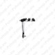 Rattahoidja veokonksule Thule HangOn 972 S115-69-972-3B
