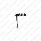 Rattahoidja veokonksule Thule HangOn 972 S115-69-972-3B