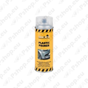 Plastikukrunt 400ml  S120-26014