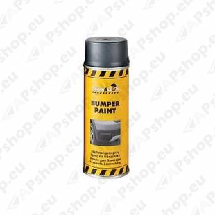 Stangevärv hall 400ml aerosoolis S120-26314