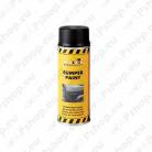 Stangevärv must 400ml aerosoolis S120-26334