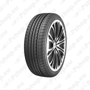 235/40ZR18 NS-20 NANKANG SUVI E/C/72dB S141-2354018NS