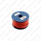 Akujuhe punane 25mm2 170amp 1m S183-30061