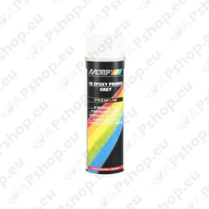 Motip 1K epokrunt hall 500ml S113-04120
