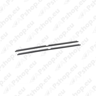 Kummid raamita kojameestele 2 tk 60 cm S103-1898.0