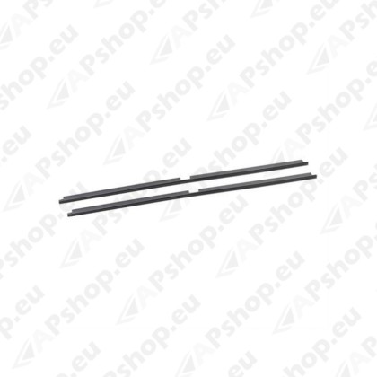 Kummid raamita kojameestele 2 tk 60 cm S103-1898.0