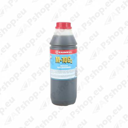 Mootoriõli M10G2 Diisel 1 liitter M10G21