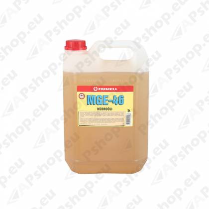 Hüdroõli MGE-46V 5 liitrit MGE46V5