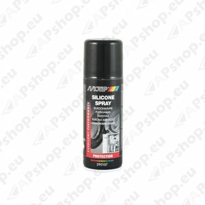 Motip silikoonmääre 200ml S113-290107