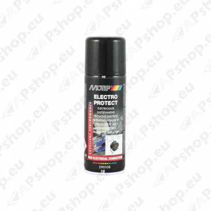 Motip elektrikaitse 200ml S113-290108