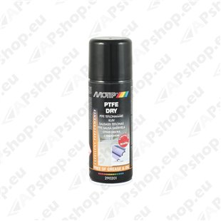 Motip kuiv PTFE määre 200ml S113-290201