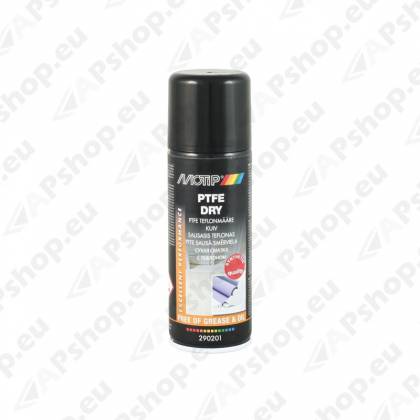 PTFE сухая смазка 200мл S113-290201