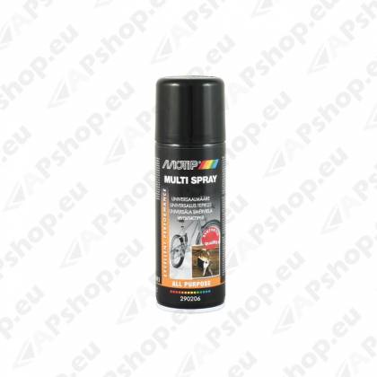Motip universaalmääre 200ml S113-290206