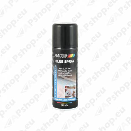 Клей в аэрозоли 200мл S113-290304