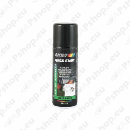 Motip käivitusabi 200ml S113-290405