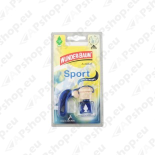 Wunderbaum lõhnapudel sport S103-72-831869