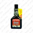 Carlube DPF filtri puhastusaine 300ml S112-DPF300