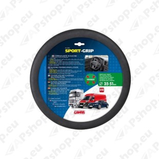 Roolikate Ø35-51mm, veniv silikoon 	 S103-3298.6